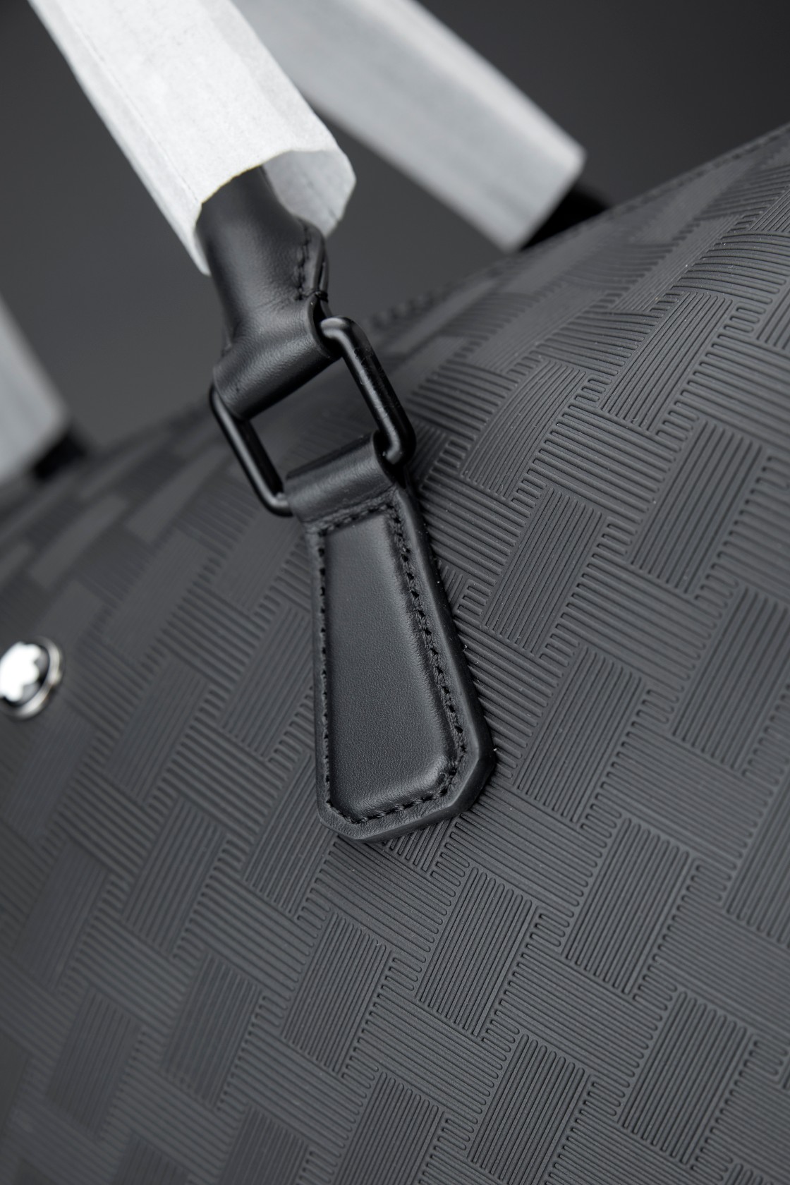 Montblanc Travel Bags